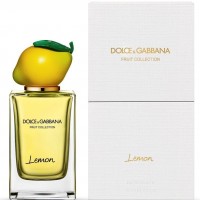 Dolce & Gabbana Fruit Collection Lemon edt u