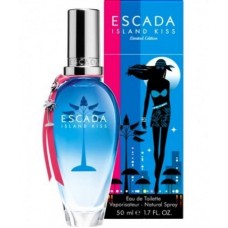 Escada Island Kiss Limited Edition edt w