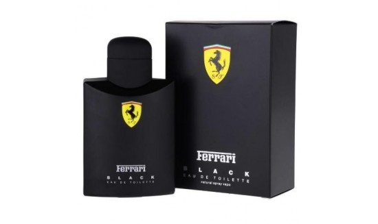 Ferrari Black edt m