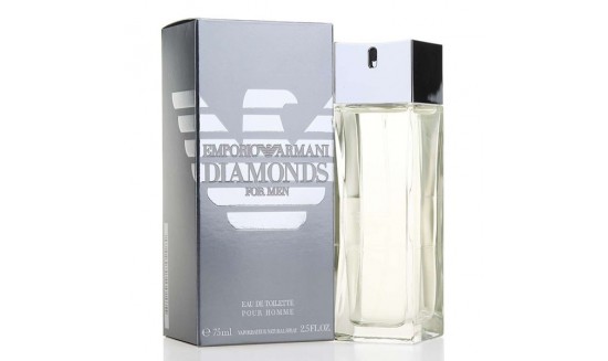 Giorgio Armani Emporio Armani Diamonds for Men edt m