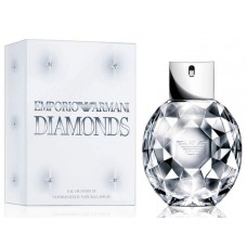 Giorgio Armani Emporio Armani Diamonds edp w