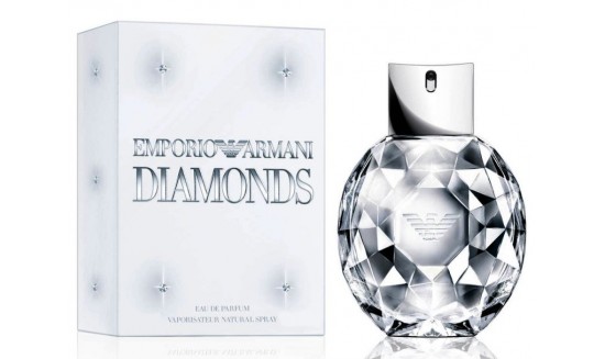 Giorgio Armani Emporio Armani Diamonds edp w