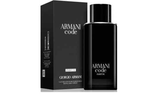 Giorgio Armani Code Parfum edp m