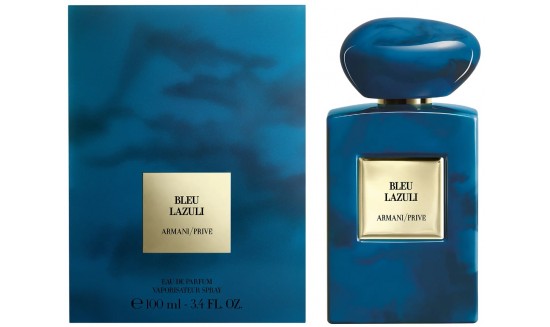 Giorgio Armani Prive Bleu Lazuli edp u