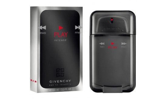Givenchy Play Intense for Him edt m