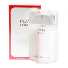 Givenchy Play Sport edt m