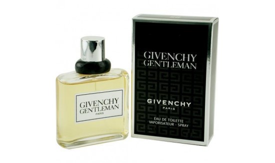 Givenchy Gentlemen Only edt m