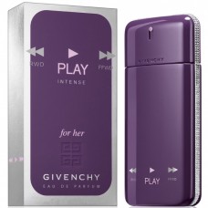 Givenchy Play Intense for Her edp w