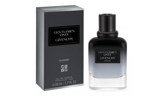 Givenchy Gentleman Only Intense edt m