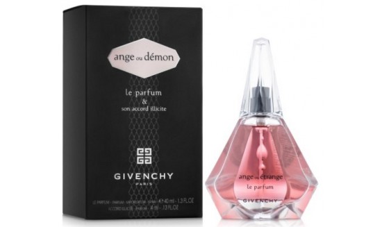 Givenchy Ange Ou Demon Le Parfum And Accord Illicite edp w