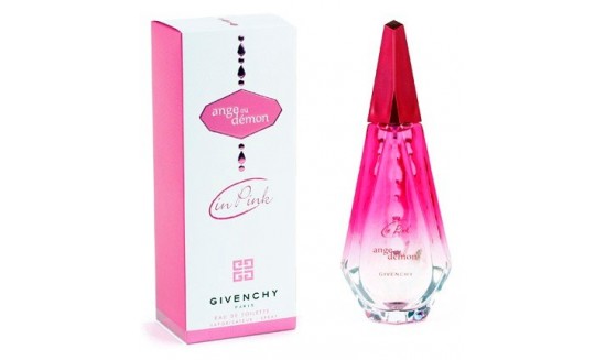 Givenchy Ange Ou Demon in Pink edt w