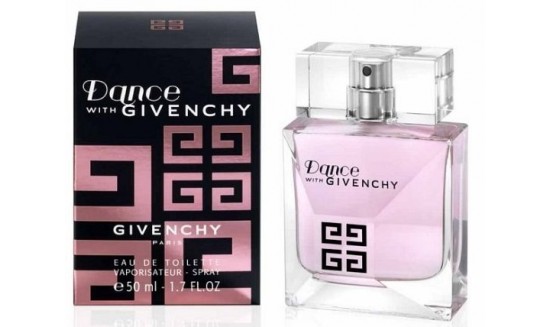 Givenchy Dance With Givenchy edt w