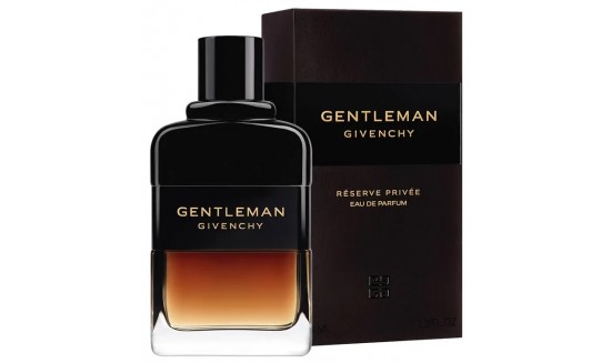 Givenchy Gentleman Reserve Privee edp m