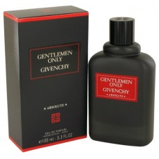 Givenchy Gentlemen Only Absolute edp m