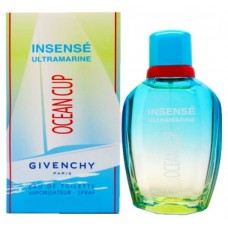 Givenchy Insense Ultramarine Ocean Cup edt m