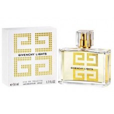 Givenchy Lights edt w