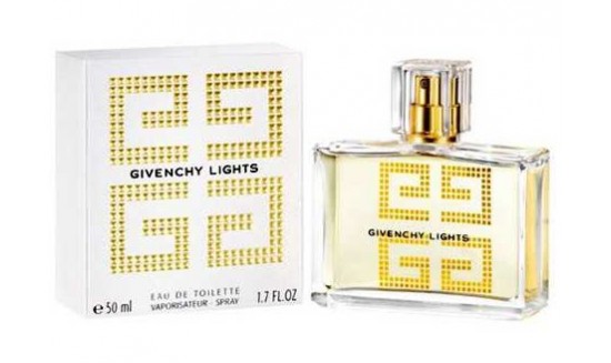 Givenchy Lights edt w