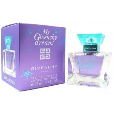 Givenchy My Givenchy Dream edt w