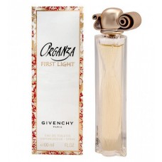 Givenchy Organza First Light edt w