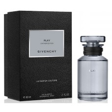 Givenchy Play Leather Edition Couture edt m