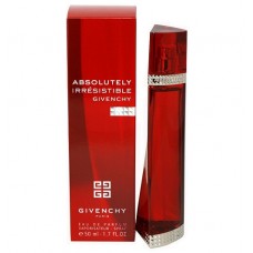 Givenchy Very Irresistible Absolutely edp w