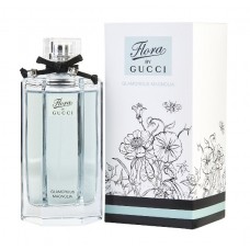 Gucci Flora by Gucci Glamorous Magnolia edt w