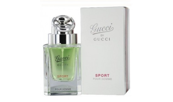 Gucci by Gucci Sport edt m