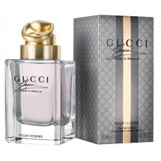 Gucci Made To Measure Pour Homme edt m