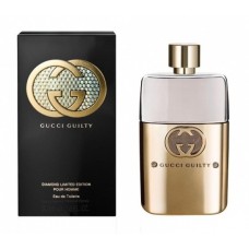 Gucci Guilty Diamond Limited Edition Мен edt m