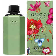 Gucci Flora Emerald Gardenia edt w
