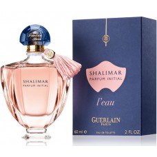 Guerlain Shalimar Parfum Initial L'Eau edp w