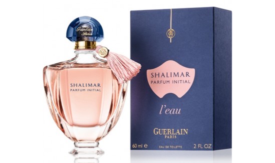 Guerlain Shalimar Parfum Initial L’Eau edp w