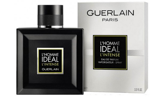 Guerlain L'Homme Ideal L'Intense Eau de Parfum edp m