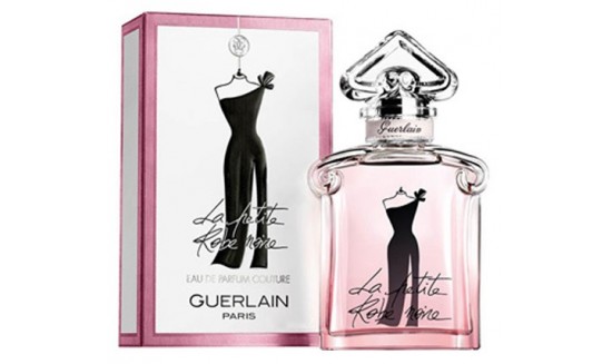Guerlain La Petite Robe Noire Couture Limited Edition edp w