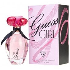 Guess Girl edt w