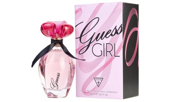 Guess Girl edt w