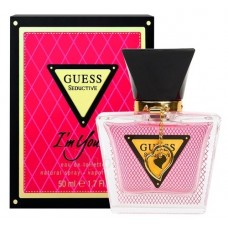 Guess Seductive I'm Yours edt w