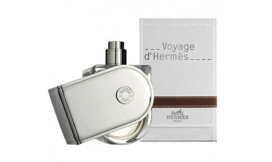 Hermes Voyage D'Hermes edp u