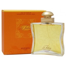 Hermes 24 Faubourg edt w