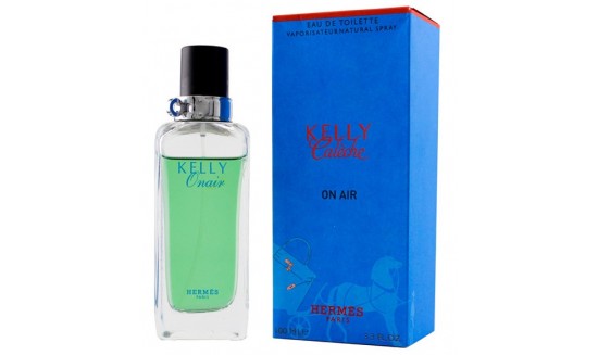 Hermes Kelly Caleche On Air edt w