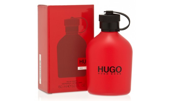 Hugo Boss Hugo Red edt m