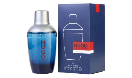 Hugo Boss Dark Blue edt m
