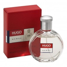 Hugo Boss Hugo Women edt w