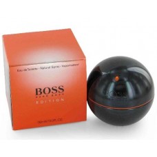 Hugo Boss Boss In Motion Black edt m