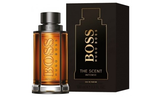 Hugo Boss Boss The Scent Intense for Him edp m
