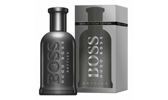 Hugo Boss Bottled Man of Today Edition edt m