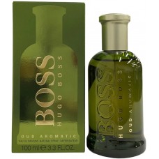 Hugo Boss Bottled Oud Aromatic edp m