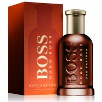 Hugo Boss Bottled Oud Saffron edp m
