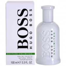 Hugo Boss Bottled Unlimited edt m
