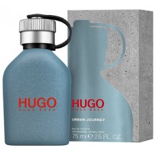 Hugo Boss Hugo Urban Journey edt m